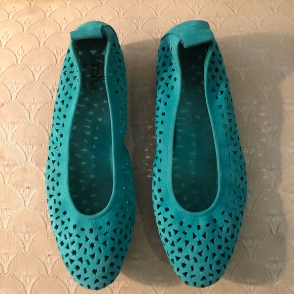 Arche Lilly Flats - Picture 7 of 8